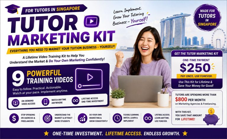 HTT Marketing Training